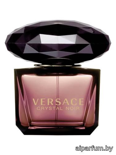 Crystal Noir