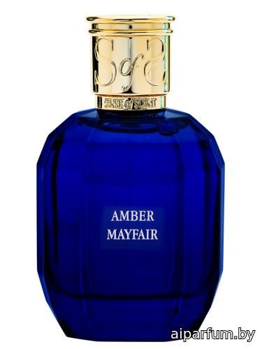 Amber Mayfair
