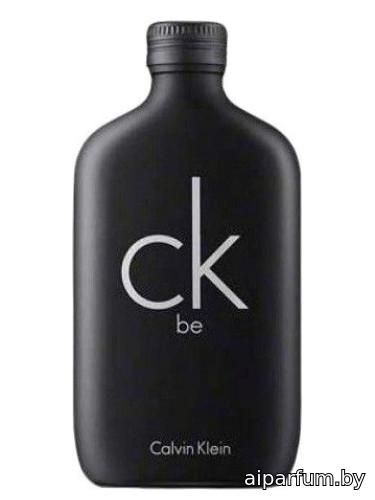 CK be