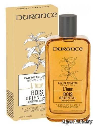Bois Oriental