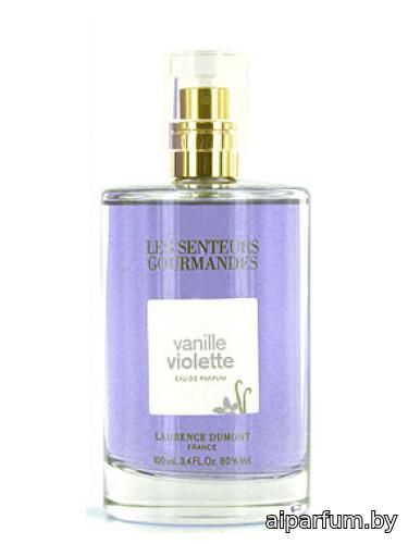Vanille Violette