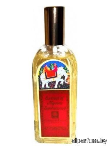 Extract of Mysore Sandalwood