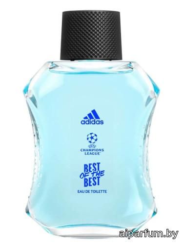 Adidas UEFA Best Of The Best
