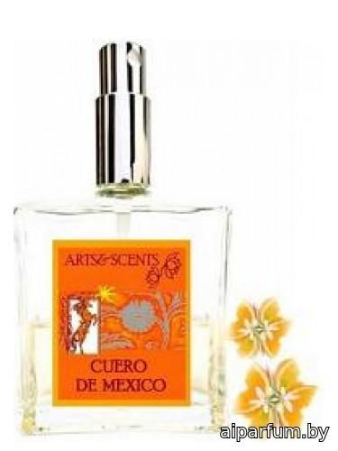 Cuero de Mexico