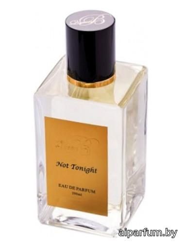 Not Tonight