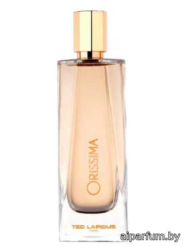 Orissima