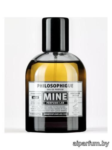 Philosophigue