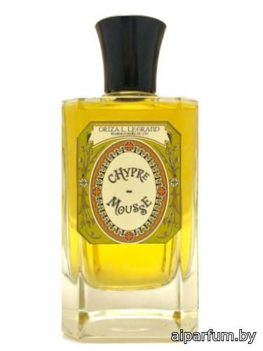 Chypre Mousse