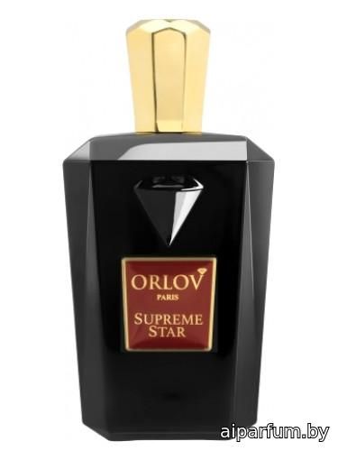 Supreme Star