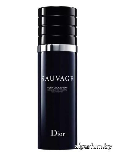 Sauvage Very Cool Spray