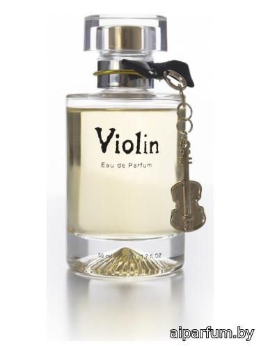 Violin Eau de Parfum