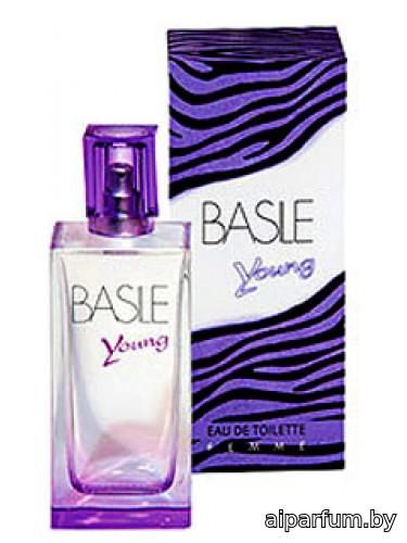 Basile Young