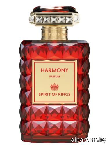 Harmony