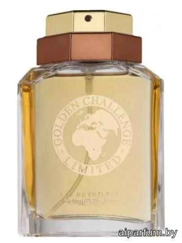 Golden Challenge Limited