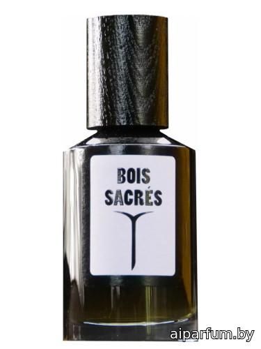 Bois Sacrés