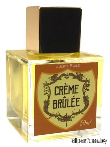 Crème Brûlée