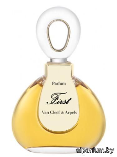 First Parfum