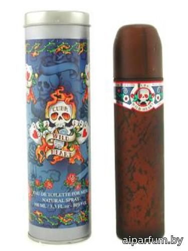 Cuba Wild Heart