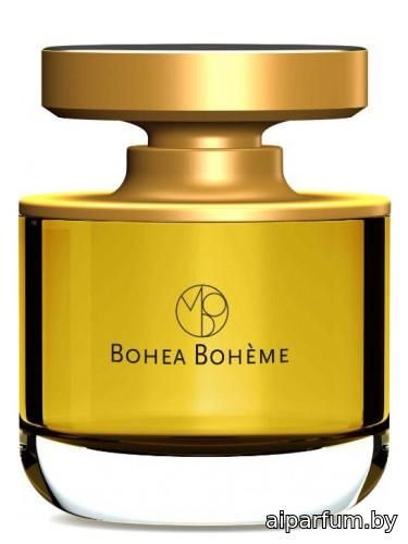 Bohea Bohème