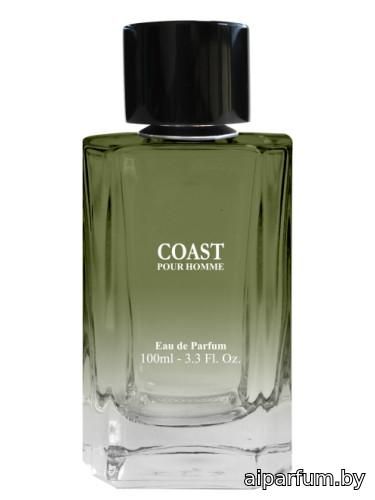Coast Pour Homme