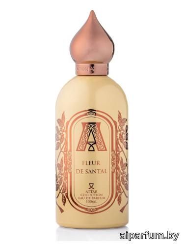 Fleur de Santal