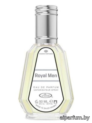 Royal Men