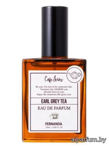 Earl Grey Tea