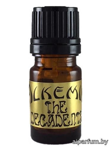 The Decadents