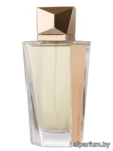 Haramain Oud Cambodi
