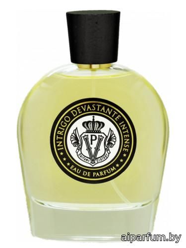 Intrigo Devastante Intense