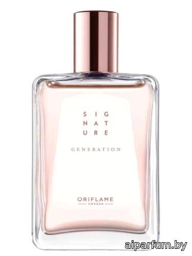 Generation for Her 