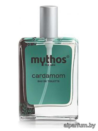 Cardamom