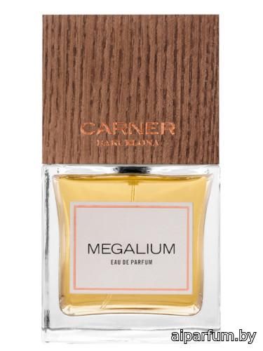 Megalium