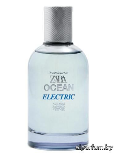 Ocean Electric