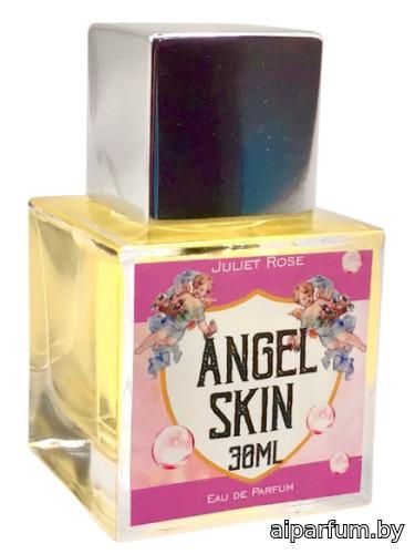 Angel Skin