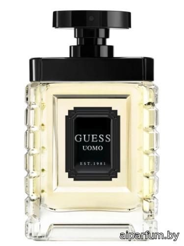 Guess Uomo