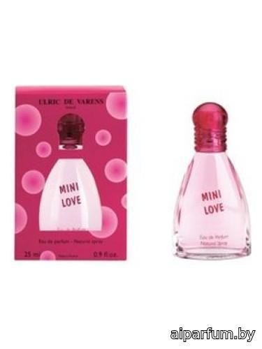 Mini Love