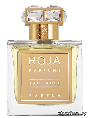 Taif Aoud