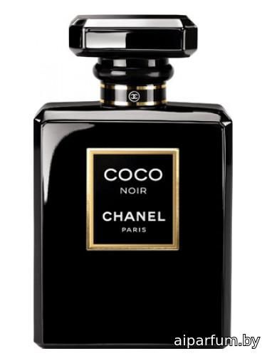 Coco Noir