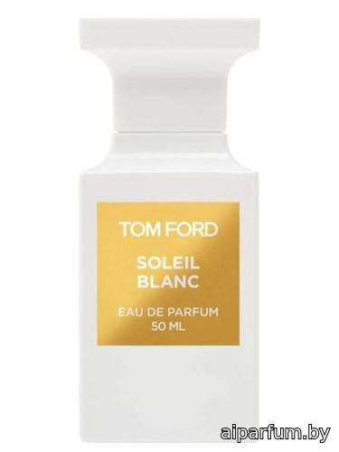 Soleil Blanc
