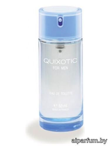 Quixotic