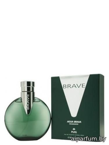 Brave Agua Brava