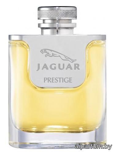 Jaguar Prestige