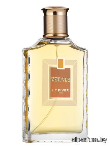 Vetiver