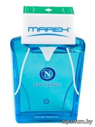 Marek SSC Napoli