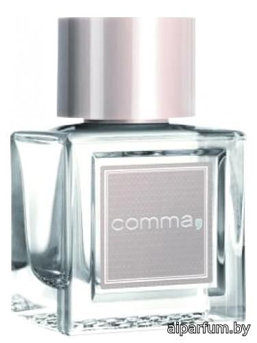 Comma (new)