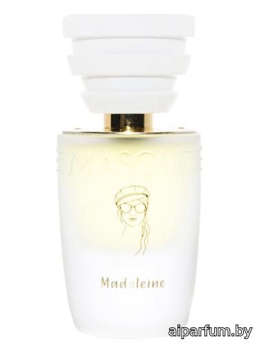 Madeleine