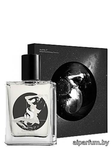 Six Scents Series Two 5 Richard Nicoll: Nicoll 17