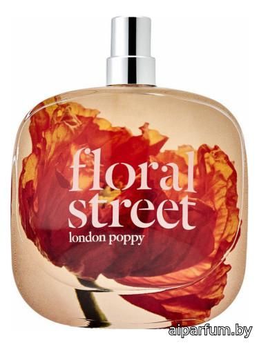 London Poppy