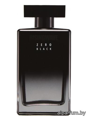 Zero Black